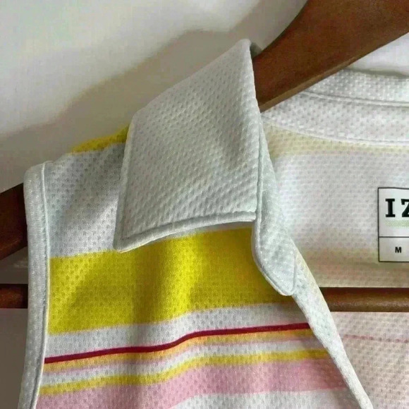 Women’s Izod Sleeveless Golf  Shirt - Picture 7 of 7